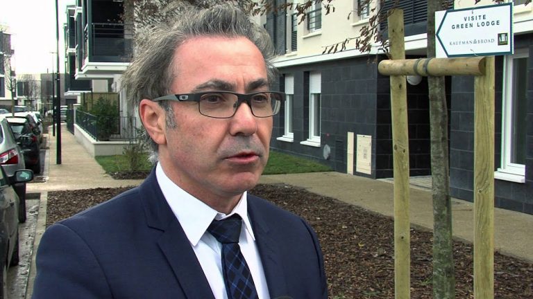 Urbanisme : un nouveau quartier à Villepreux