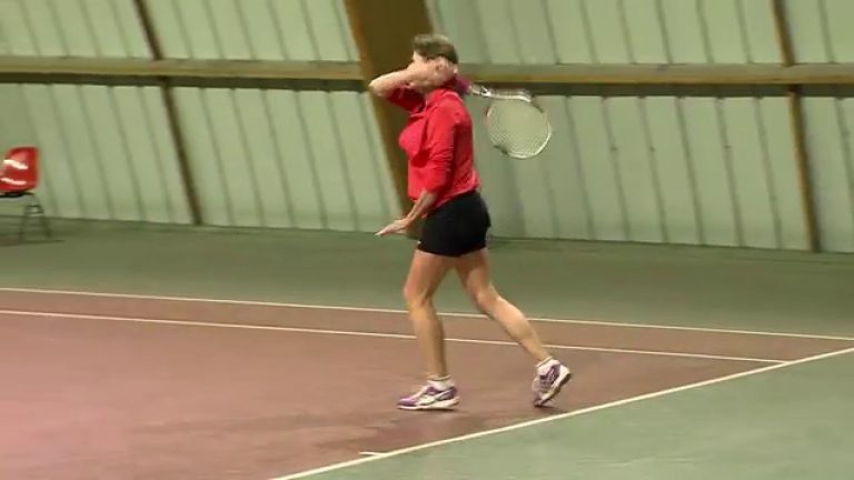 Tennis : ouverture de l’Open de La Verrière