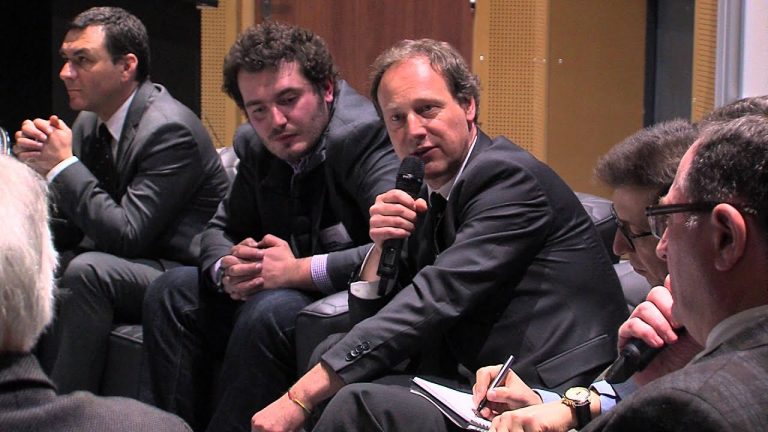 Transports : pour ses 90 ans, l&rsquo;ESTACA se penche sur son avenir