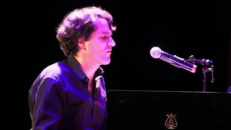 Concert : le jazz revit avec Baptiste Trotigon à Elancourt