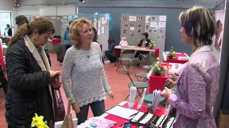 Bien-être : les fleurs de Bach