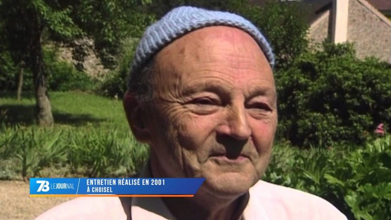 Hommage : rencontre avec l&rsquo;écrivain Michel Tournier