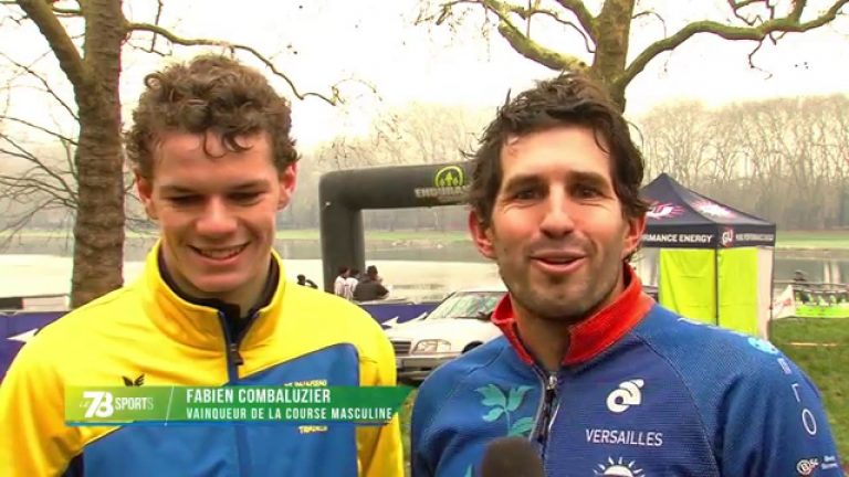 ‘Bike and Run du Roi’ : 8e édition à Versailles