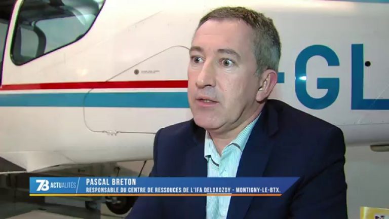 Formation : une nuit des métiers à Montigny-le-Bretonneux