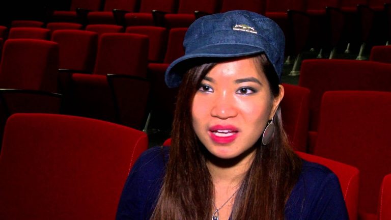 Portrait : &lsquo;Kayane&rsquo;, le jeu vidéo pour métier