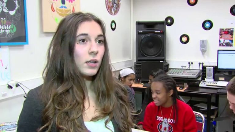 Loisirs : de jeunes guyancourtois deviennent apprentis journalistes