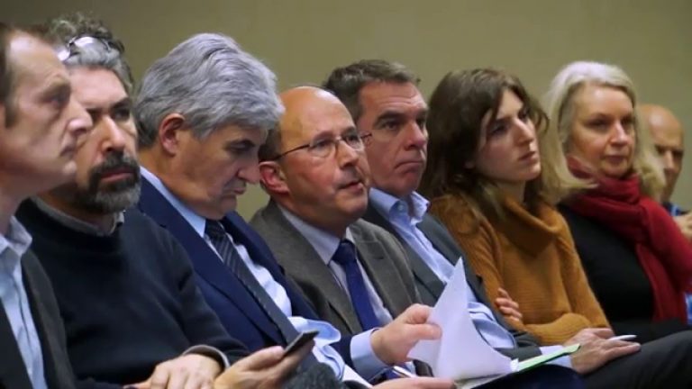 Urbanisme : quel avenir pour Versailles-Satory ?