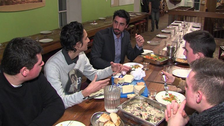 Compagnonnage : Louis-Charles Soupen, apprenti carrossier