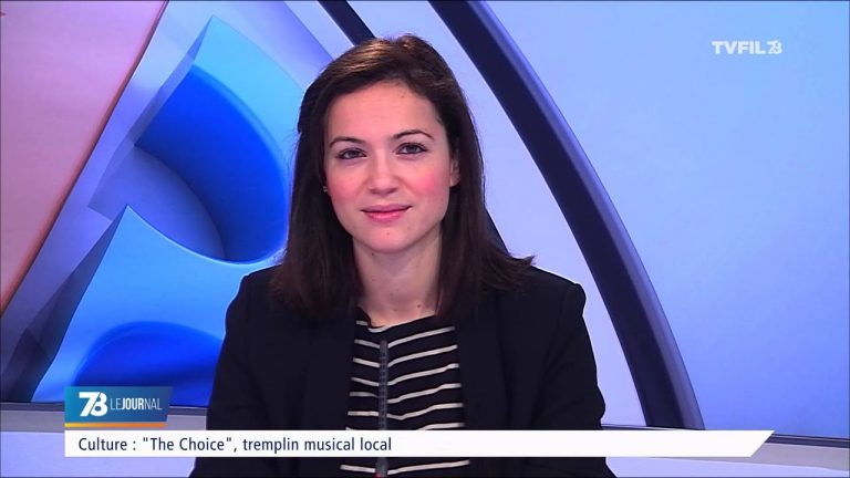 Culture : ‘The Choice’ tremplin musical local