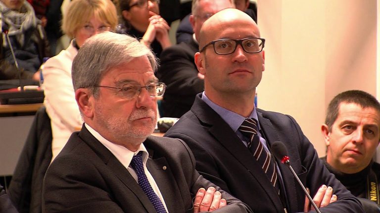 Agglomération de Saint-Quentin-en-Yvelines : le conseil officiellement installé