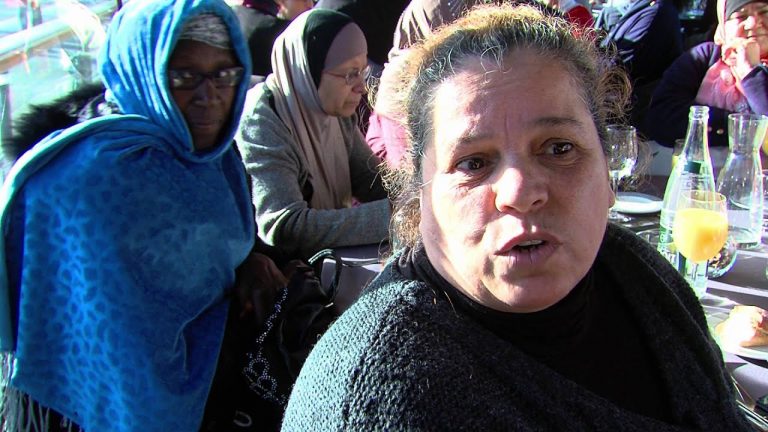 Solidarité : retour sur la croisière du Secours Populaire