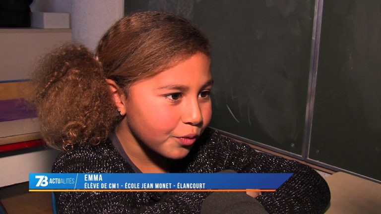 Education : les enseignants se forment au numérique