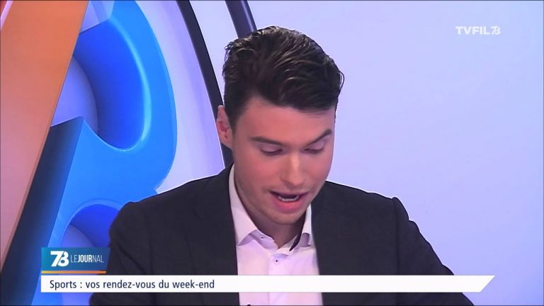 Sports : vos rendez-vous des 16 et 17 janvier 2016