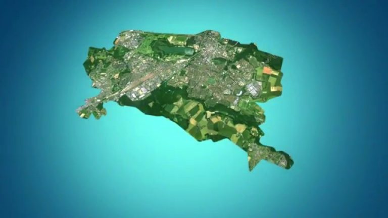 SQY : la nouvelle agglomération officialisée samedi