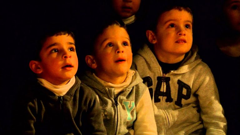 &lsquo;Marche ou rêve&rsquo; : un conte circassien et musical à Magny-les-Hameaux