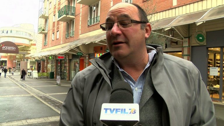 Soldes : derniers préparatifs avant l&rsquo;arrivée des clients