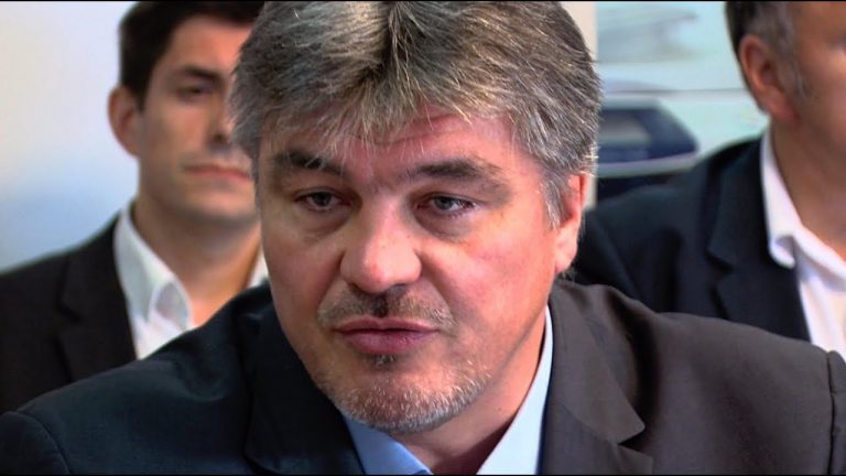 Politique : David Douillet à la tête de &lsquo;Les Républicains&rsquo; des Yvelines