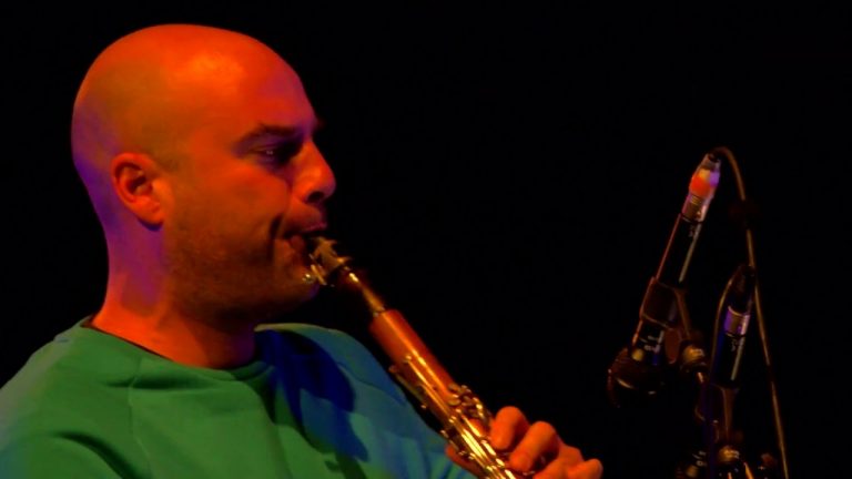 Musique du monde : Yom en concert à la Merise à Trappes