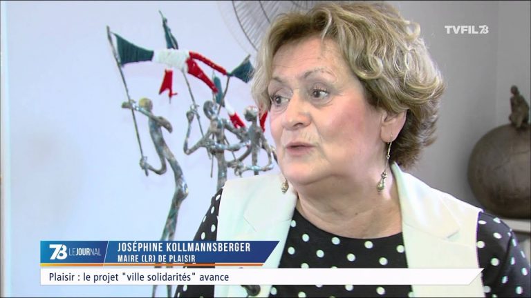 Plaisir : le projet ‘ville solidarités’ avance