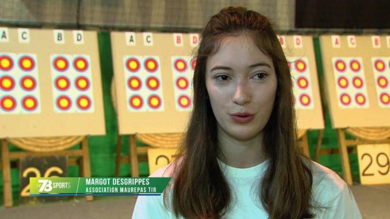 Tir à l&rsquo;arc : 300 archers se réunissent à Trappes