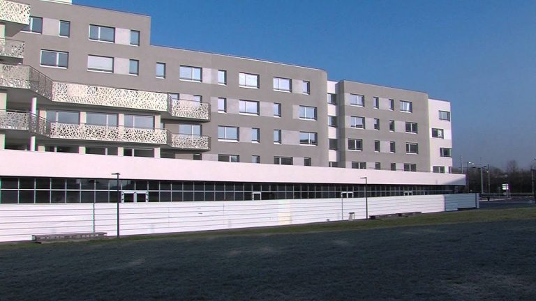 Urbanisme : de nouveaux logements étudiants à Montigny-le-Bretonneux