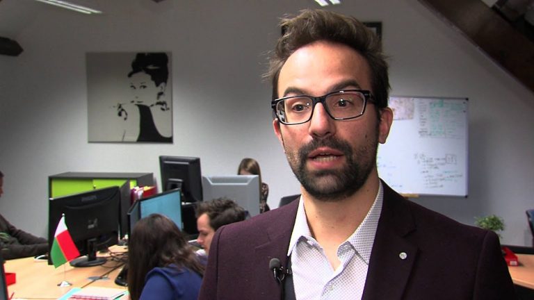 Nouvelle technologie : 5 ans pour &lsquo; Matrix-Sync &lsquo;, star-up versaillaise