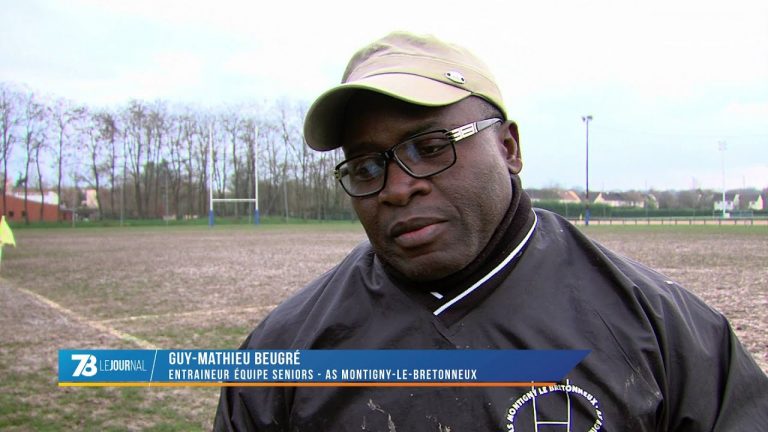 Rugby : Montigny-le-Bretonneux confirme sa 3e place en 1ère série