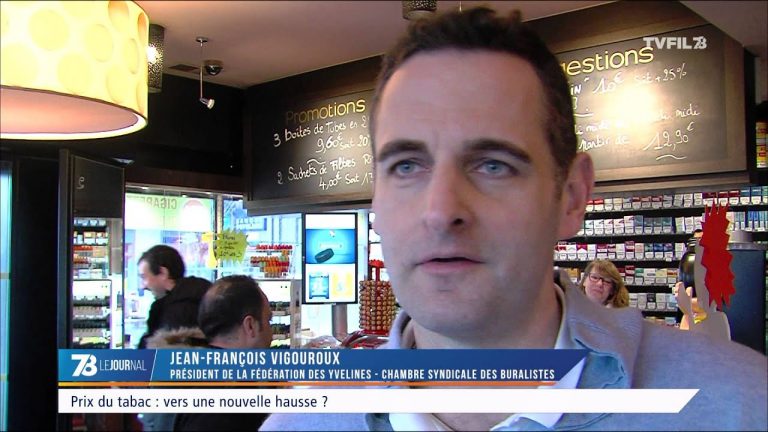 Prix du Tabac : vers une nouvelle hausse ?