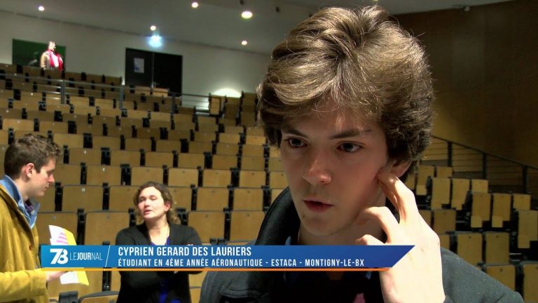 Economie : les métiers du futur à l’Estaca