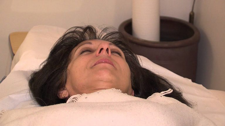 Bien-être : découverte du Shiatsu japonais