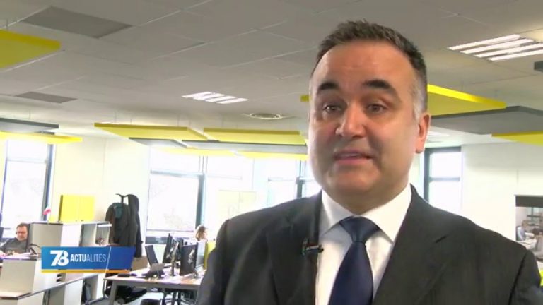 Economie : Jabra / GM Netcom s’installe à Elancourt