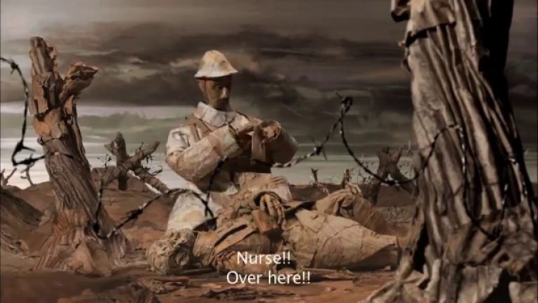 Culture : le ‘stop motion’ à Viroflay