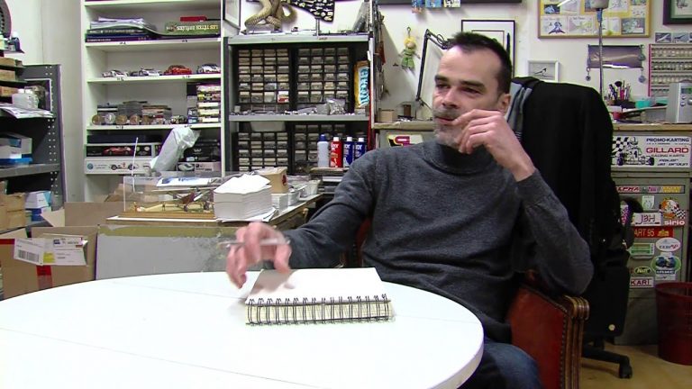 Vie Locale : Plaisir vue par ses habitants