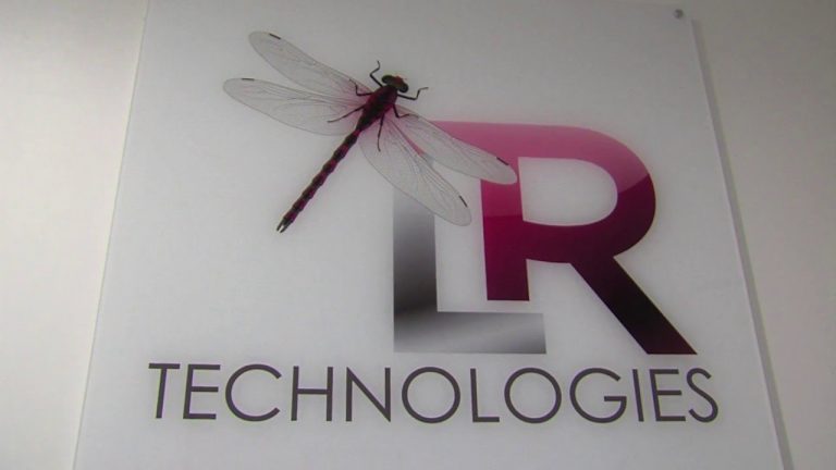 Economie : la start-up ‘LR Technologies’ en plein essor à Versailles