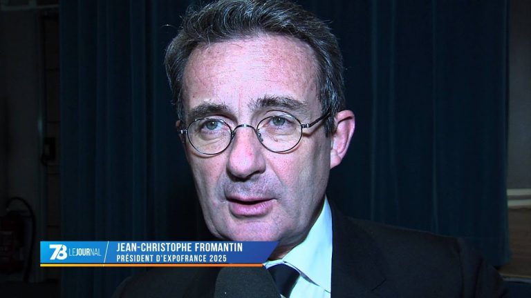 Exposition universelle : la France candidate pour 2025