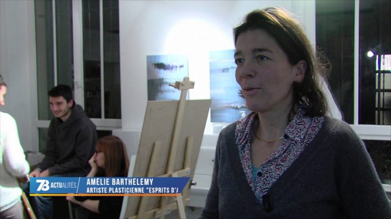 Restauration : nouveau concept sur Versailles