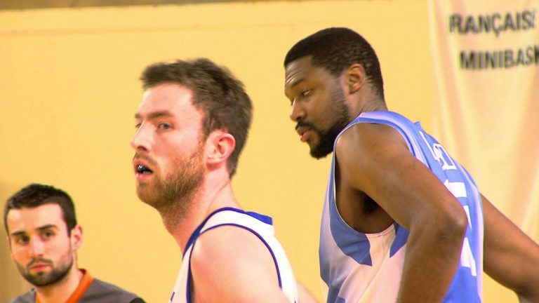 Basket : Le Chesnay-Versailles sort la tête de l&rsquo;eau