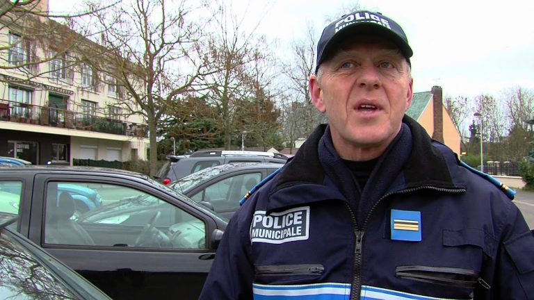 Maurepas : PV électronique pour la police municipale