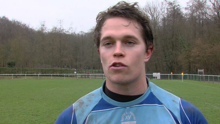 Rugby : Versailles toujours en course pour le maintien