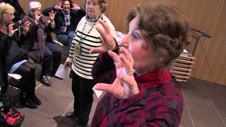 Santé : la thérapie par le rire