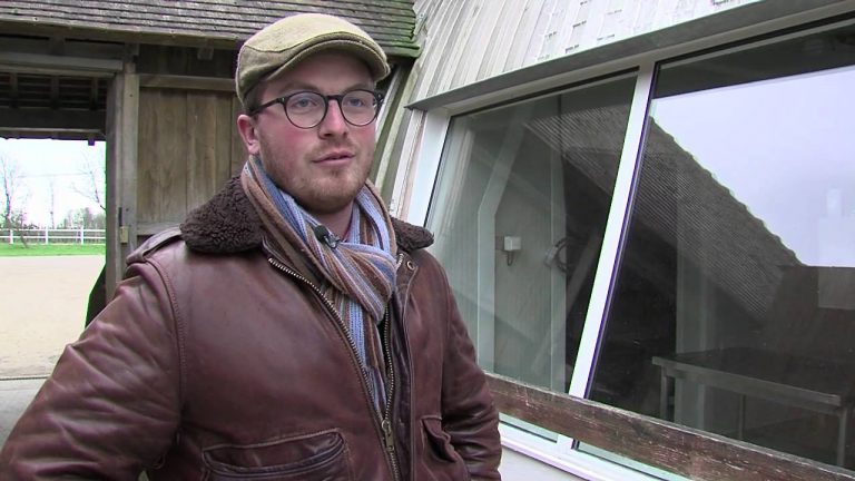 Salon de l’agriculture : la ferme de Viltain se prépare avant l’ouverture