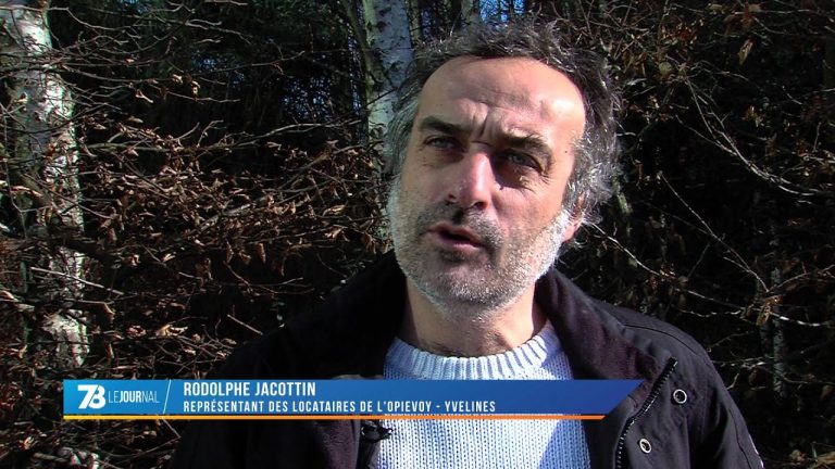Logement Social : La région île-de-France ne veut pas de l’Opievoy