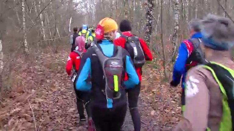 Course à Pied : nouvelle édition de la Rand&rsquo;O Castor