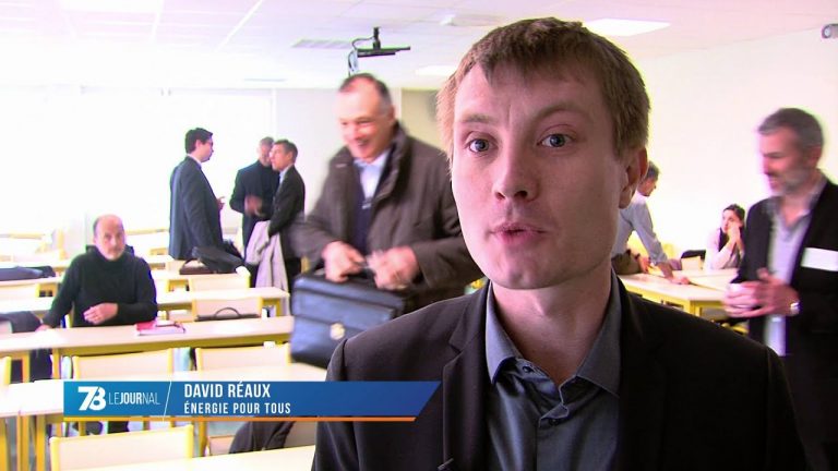 Mois de l&rsquo;Entrepreneuriat Etudiant : aider au financement des projets de startups