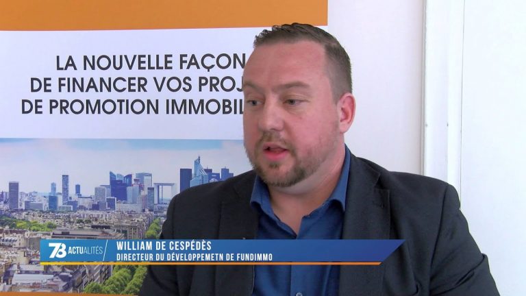 Immobilier : des acquisitions grâce au ‘crowfunding’