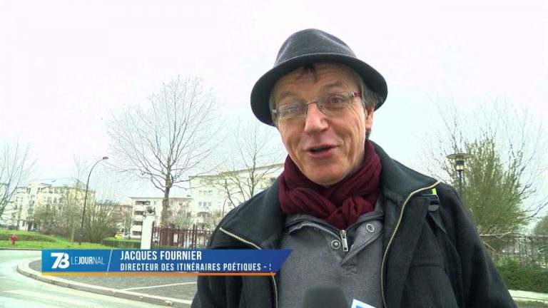 Printemps des poètes : la poésie s’invite dans les bus de l’agglomération St-Quentinoise