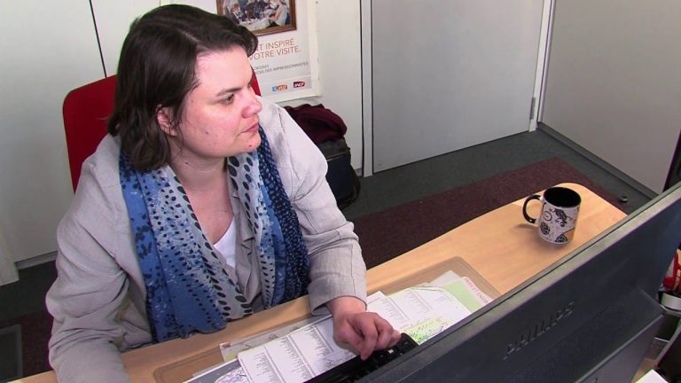 SNCF : comment fonctionnent les postes de contrôle ?