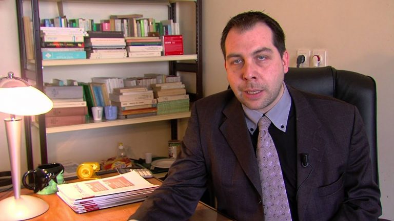 Code du travail : le regard d’un spécialiste du droit sur le texte