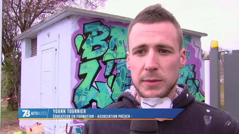 La Verrière : les jeunes des quartiers invités à ‘dessiner leur ville’