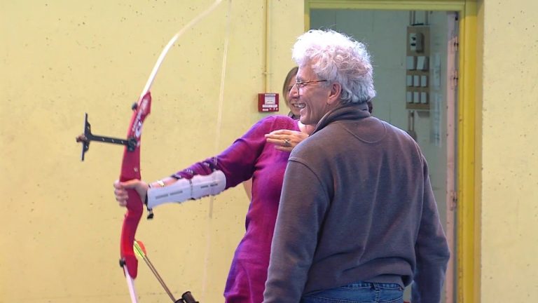 Tir à l’Arc : Initiation à Magny-les-Hameaux